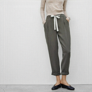 🌟host Pick🌟 ARITZIA WILFRED ALLANT PANTS 0